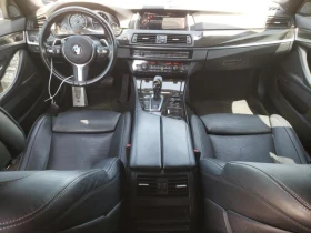 BMW 550 M Sportpaket* Harman/kardon* HeadUp* Obduhvane | Mobile.bg    8