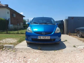 Honda Jazz 1.4, снимка 1