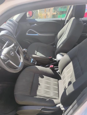 Opel Zafira CDTI, снимка 13