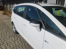 Opel Zafira CDTI | Mobile.bg    11