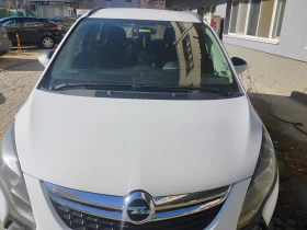 Opel Zafira CDTI | Mobile.bg    13