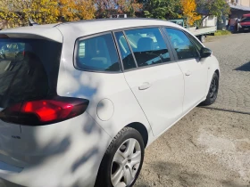 Opel Zafira CDTI, снимка 4