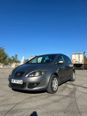     Seat Altea 1.9tdi