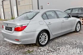 BMW 523 2.5i 177k.s 2006g. 6sk. Top | Mobile.bg    7