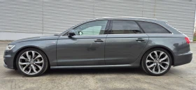 Audi A6  3.0BI TDI Quattro S-Line Plus Full 2014 Германия, снимка 8