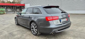 Audi A6  3.0BI TDI Quattro S-Line Plus Full 2014 Германия, снимка 7