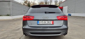 Audi A6  3.0BI TDI Quattro S-Line Plus Full 2014 Германия, снимка 6