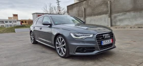 Audi A6  3.0BI TDI Quattro S-Line Plus Full 2014 Германия, снимка 3