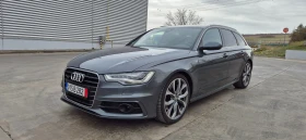 Audi A6  3.0BI TDI Quattro S-Line Plus Full 2014 Германия, снимка 1