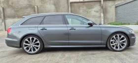 Audi A6  3.0BI TDI Quattro S-Line Plus Full 2014 Германия, снимка 4