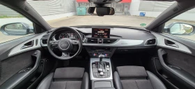 Audi A6  3.0BI TDI Quattro S-Line Plus Full 2014 Германия, снимка 11