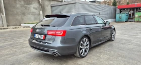 Audi A6  3.0BI TDI Quattro S-Line Plus Full 2014 Германия, снимка 5