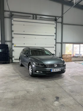 VW Passat B8 , снимка 1