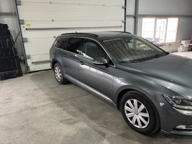 VW Passat B8 , снимка 4