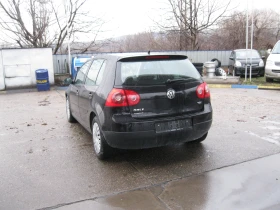 Обява за продажба на VW Golf 1.9 TDI.  105 ks ~5 700 лв. - изображение 4