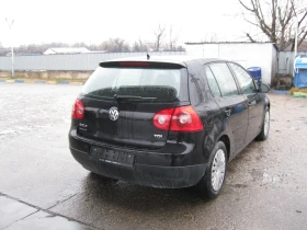 Обява за продажба на VW Golf 1.9 TDI.  105 ks ~5 700 лв. - изображение 5