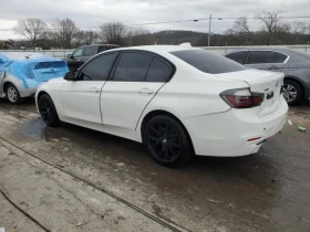 BMW 328 2.0L 4 All wheel drive | Mobile.bg    2