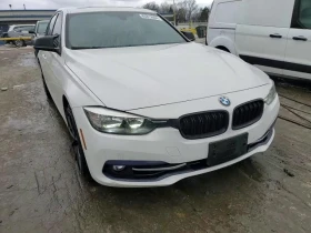 BMW 328 2.0L 4 All wheel drive | Mobile.bg    9