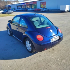 VW New beetle 1.9 Tdi, снимка 6