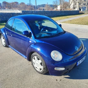 VW New beetle 1.9 Tdi, снимка 1