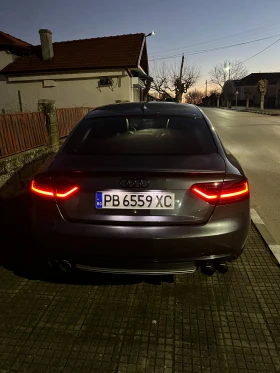 Audi A5 3.0 TDI Quattro / Сменени вериги, снимка 3