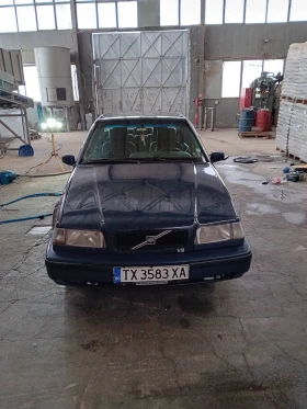 Volvo 460, снимка 1