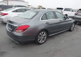 Mercedes-Benz C 300 LUXURY/SPORT | Mobile.bg    5