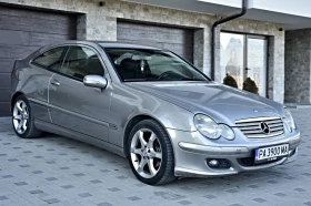 Mercedes-Benz C 220, снимка 1