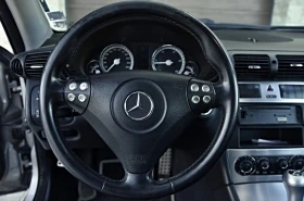 Mercedes-Benz C 220, снимка 10