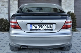 Mercedes-Benz C 220, снимка 5