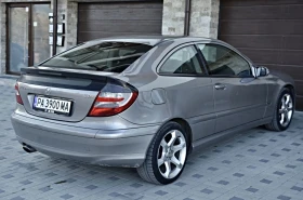 Mercedes-Benz C 220, снимка 4