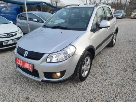 Suzuki SX4 1600-107ks.Itali | Mobile.bg    2