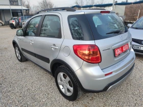 Suzuki SX4 1600-107ks.Itali | Mobile.bg    3