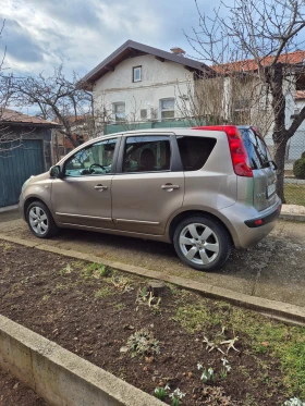 Nissan Note | Mobile.bg    2