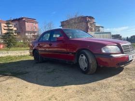 Mercedes-Benz C 220 Mercedes C220 Esprit Автомат 4G-Tronic, снимка 3