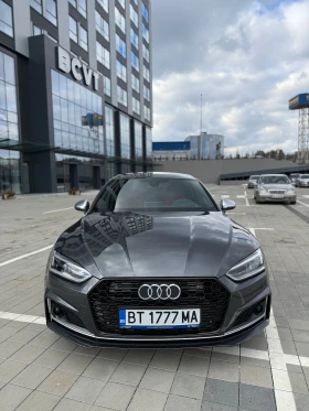 Audi S5, снимка 5