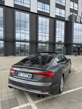 Audi S5, снимка 4