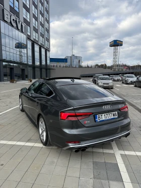 Audi S5, снимка 3