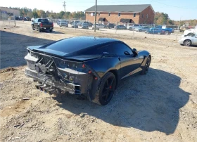 Chevrolet Corvette - 44699 лв. - 78475273 | Car24.bg