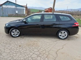 Peugeot 308 1.6 Blue HDI, снимка 3