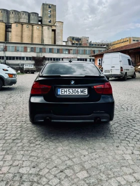 BMW 330, снимка 4