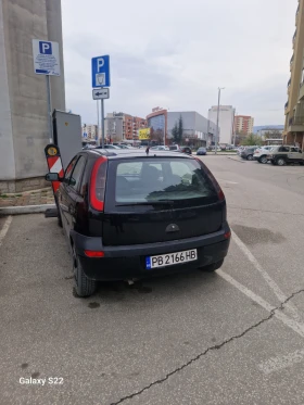 Обява за продажба на Opel Corsa ~3 000 лв. - изображение 1
