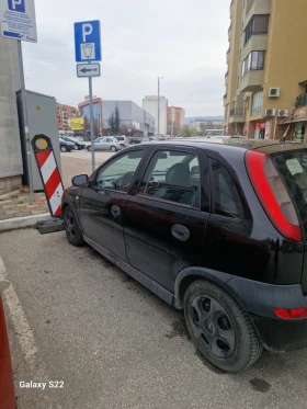 Обява за продажба на Opel Corsa ~3 000 лв. - изображение 2