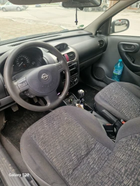 Обява за продажба на Opel Corsa ~3 000 лв. - изображение 4