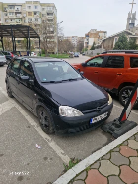 Обява за продажба на Opel Corsa ~3 000 лв. - изображение 1