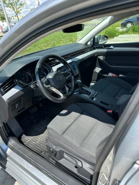 VW Passat Face | Mobile.bg    11