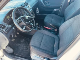 Skoda Roomster 1.6TDI | Mobile.bg    3