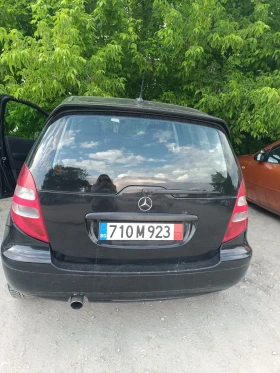 Обява за продажба на Mercedes-Benz A 160 ~3 500 лв. - изображение 1
