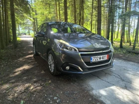     Peugeot 208 1.2 82 .