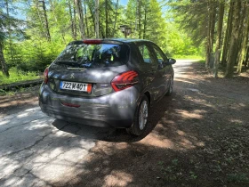 Peugeot 208 1.2 82 . | Mobile.bg    5